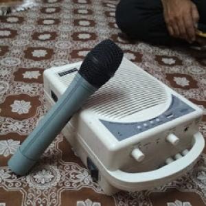 Mic and Speaker on Rent rent in mumbai