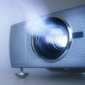 Movie screening and office meeting Projector rental in Bangalore rent in bengaluru