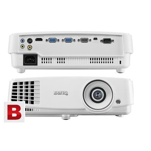 LCD Projector Rental rent in 