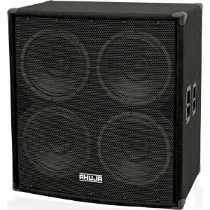 Speaker rental rent in 