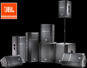 JBL Sound System rent in 