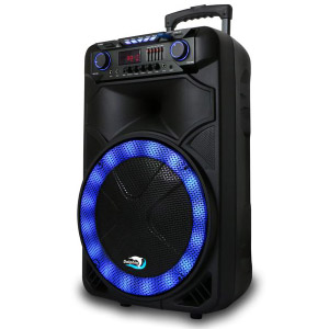 Bluetooth Speaker on hire rent in 