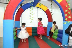 Bouncy Castle for Rent rent in 