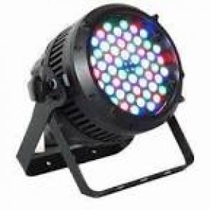 Led parcan light on hire  rent in 