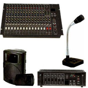 PA system on rent in Bangalore rent in bengaluru