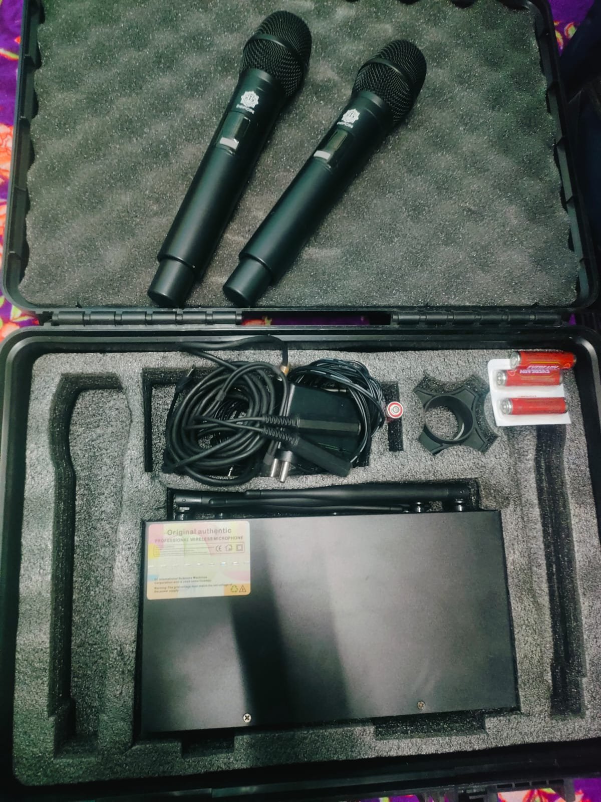 microphone for rent rent in mumbai