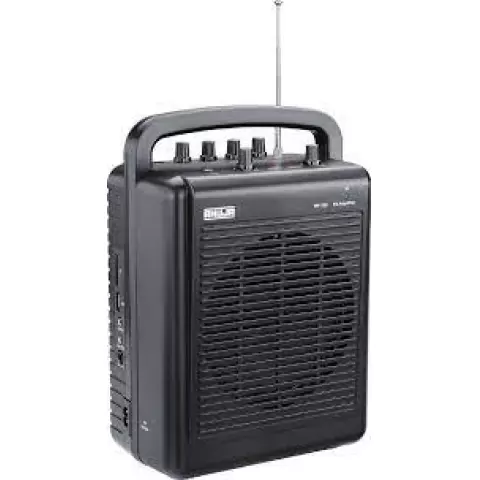 Ahuja Compact Speaker  rent in bengaluru