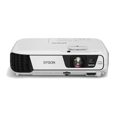 LCD Projector with 3300 lumnes Brightness  rent in bengaluru