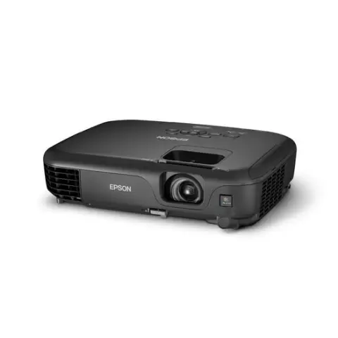 Budget friendly Projector On Rent With 2600 Lumens Brightness rent in bengaluru