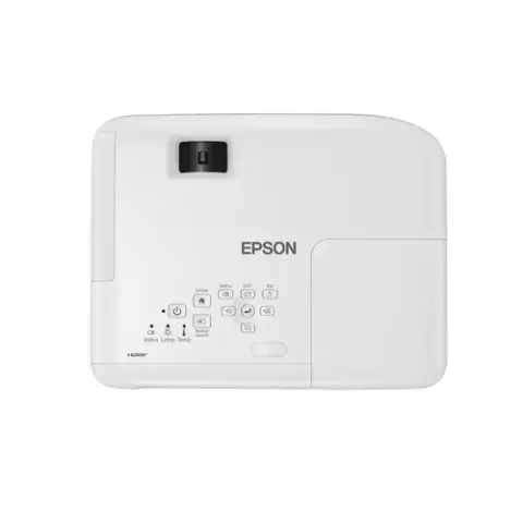 3300 Lumens Brightness Epson Projector On Rent rent in bengaluru