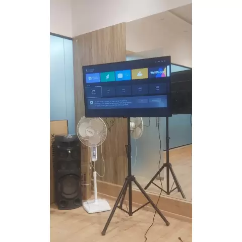 43 Inches UHD Television For Rent rent in bengaluru