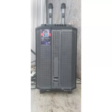 Compact Public addressing system for rent rent in bengaluru