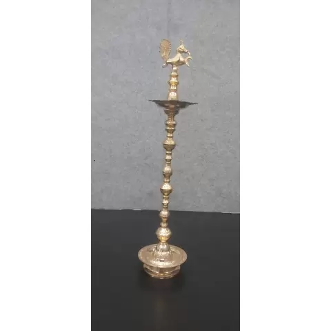 5 feets Brass Lamp On Rent Near You rent in bengaluru