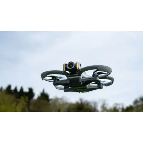 Dji Avata 2 combo3 Batteries included with Pilot  rent in bengaluru