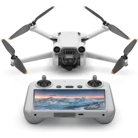 DJI MINI 3 PRO Combo pack with 2 extra battery rent in bengaluru