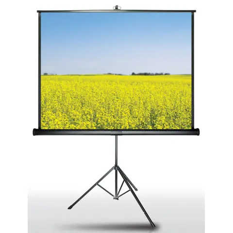 6 BY 4 Projector Screen for Rent rent in bengaluru