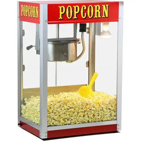 Popcorn Machine for rent rent in bengaluru