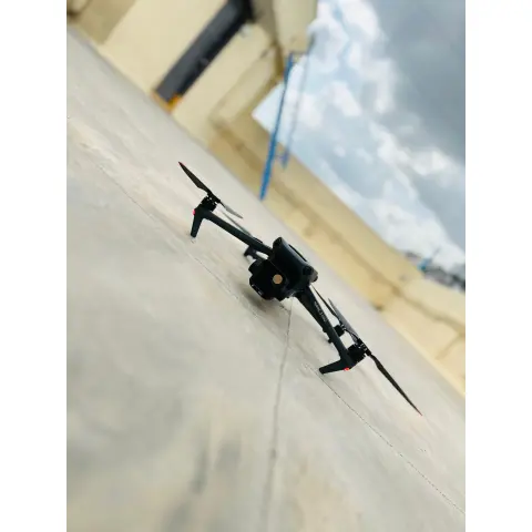 DJI Mavic 3 Pro rent in bengaluru