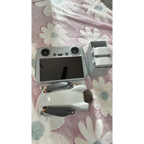 DJI MINI 3 rent in bengaluru