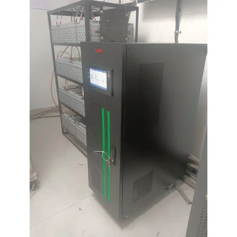 20KVA UPS along with 30Min Battery backup  rent in bengaluru