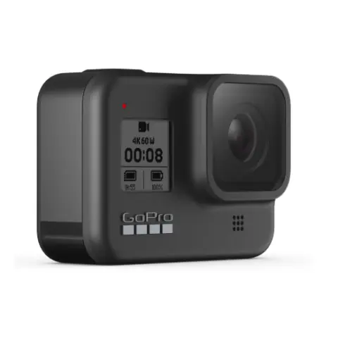 Go Pro Hero 8 rent in bengaluru