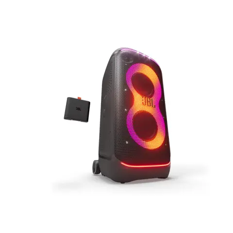 JBL PartyBox Stage 320 Portable rent in bengaluru
