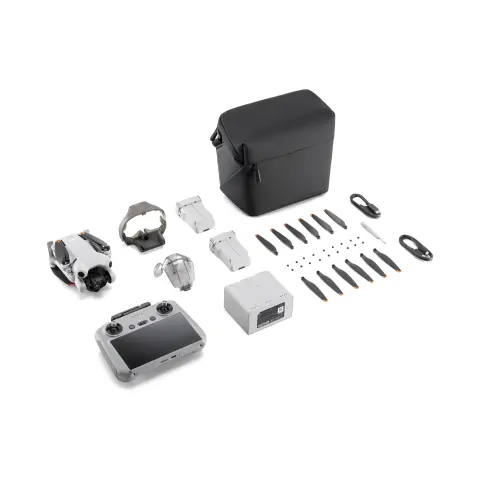 DJI mini 4 pro rent in bengaluru