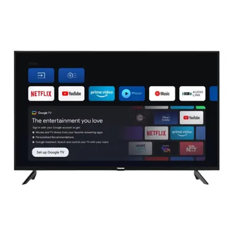 43 inch led 4k android tv for rent in bangalore rent in 