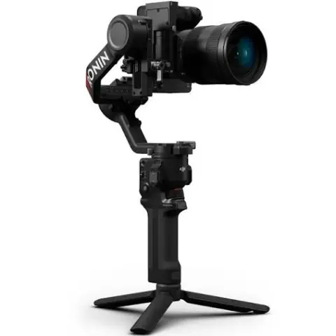 DJI RS4 Gimbal rent in 