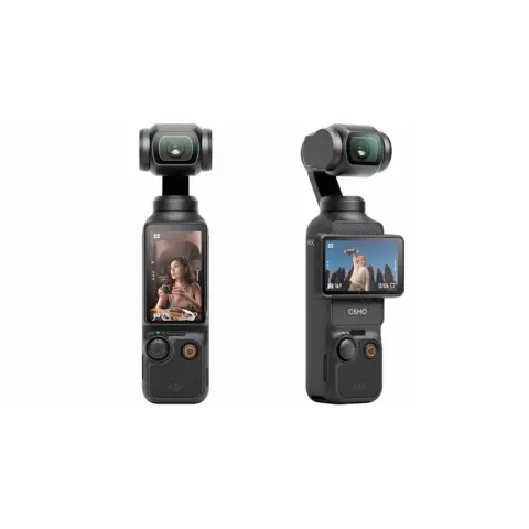 DJI Osmo pocket 3 rent in 