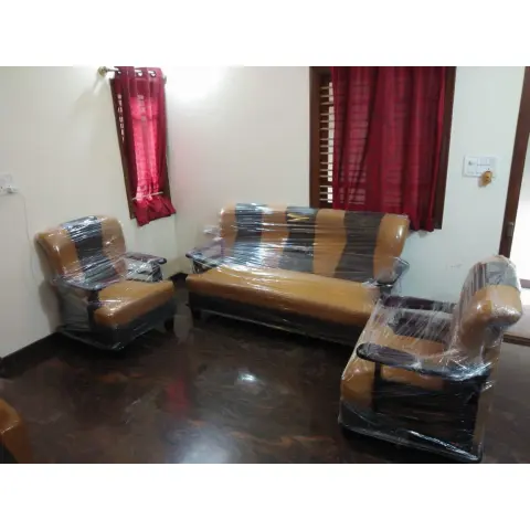 Sofa 5 Seater Jute on rent rent in 