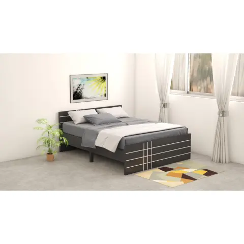 Single Bed with Mattress on rent rent in bengaluru