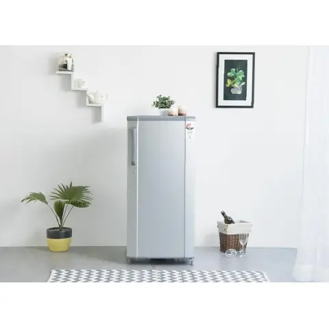 Single Door Refrigerator Samsung LG Haier Godrej rent in 