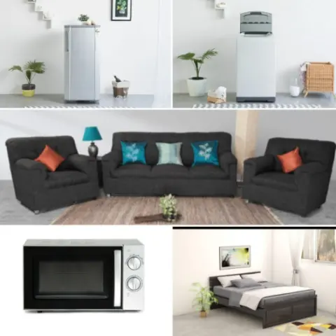 1BHK Package rent in bengaluru