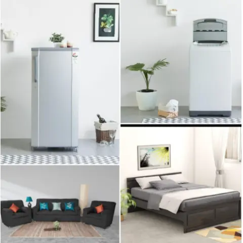 2 BHK Package rent in bengaluru