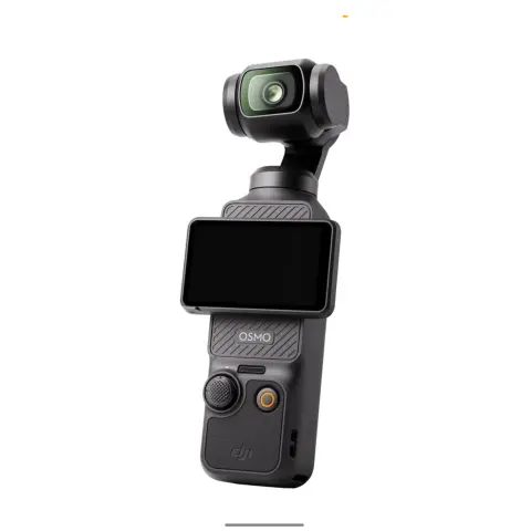 DJI POCKET 3 CREATOR COMBO  rent in 