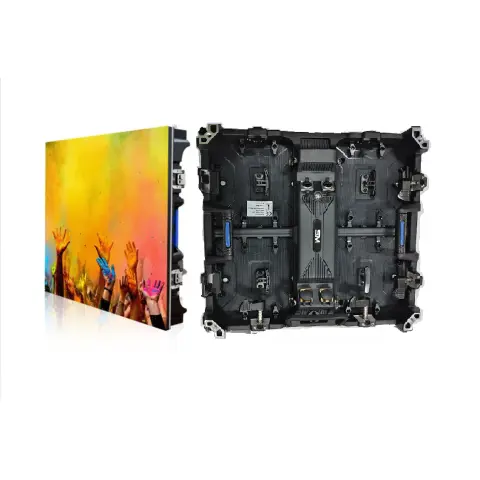 Rental LED Cabinets rent in bengaluru