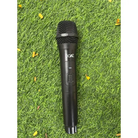 Chordless mic rent in bengaluru