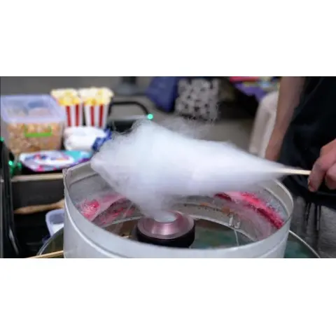 Cotton Candy Machine rent in bengaluru