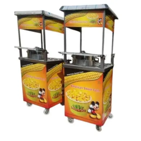 Sweet corn cart rent in bengaluru