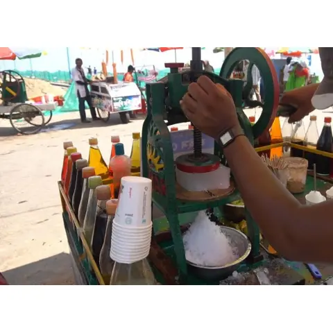 Ice gola machine  rent in bengaluru