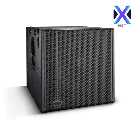Ultra Compact Active Reflex Subwoofer rent in bengaluru