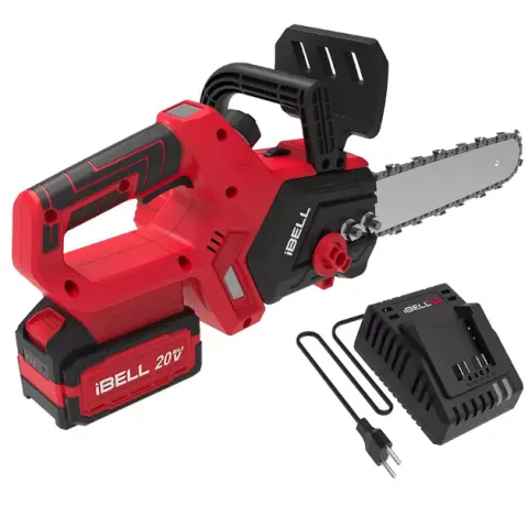 Chain Saw Brushless Cordless Batter Powered rent in bengaluru
