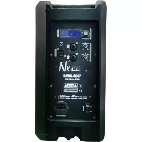 550 WATT SPEAKER rent in 