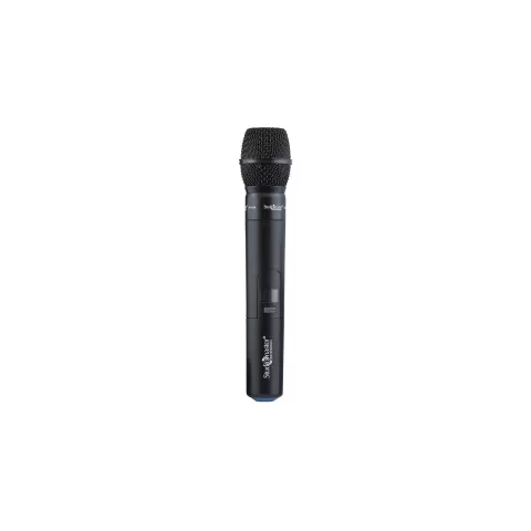 Hand Wireless Microphone rent in 