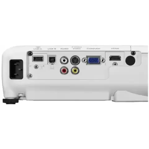 3200 lumnes Brightness LCD Projector  rent in 