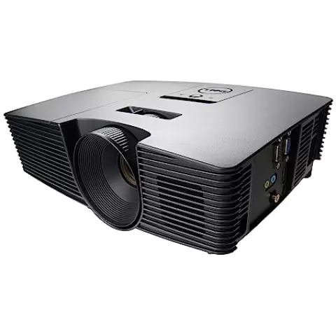 High Brightness DLP Projector rent in 