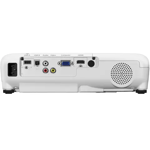 3200 Lumens Projector On Rent rent in 