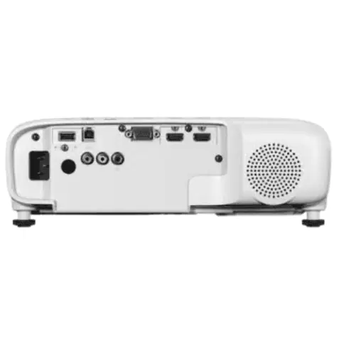 3600 Lumens Brightness Projector On Rent rent in 