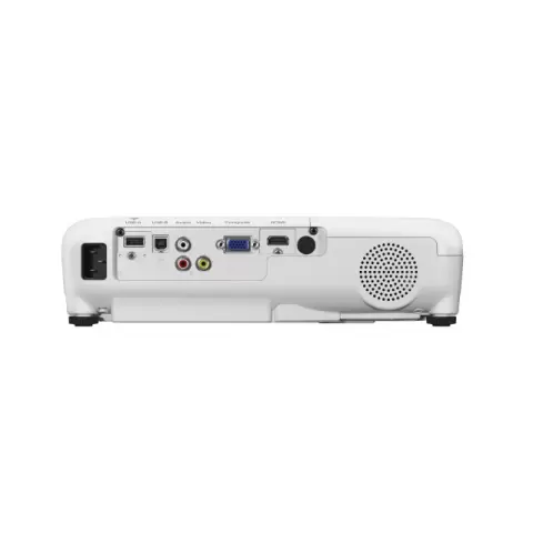 3300 Lumens Brightness Epson Projector On Rent rent in 